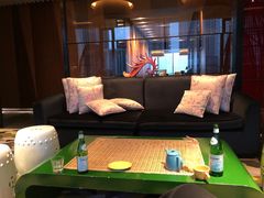 -上海外滩英迪格酒店