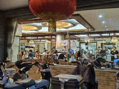 -砂锅居饭庄·京菜(西四店)