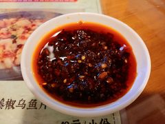 -易老妈蹄花.特色川菜(人民公园总店)