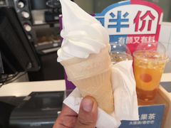 -麦当劳(合肥之心城店)