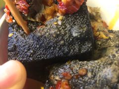 -黑色经典臭豆腐·湖南特产(太平街口店)