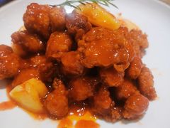 -邢家锅贴老店·非遗·开封菜(金明广场店)