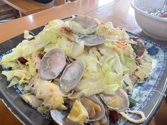 -福州人铭小吃