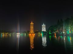 -桂林两江四湖景区