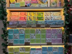 -吴裕泰茶庄(前门大街店)