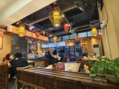-衡州府三菜一汤(长沙大道店)