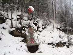 -雪谷