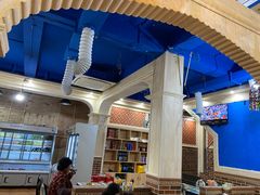 -新疆阿凡提烧烤(泾水路店)