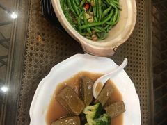 -伯乐居茶艺馆(石岐大信店)