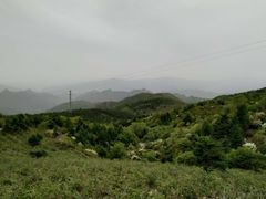 -妙峰山风景名胜区