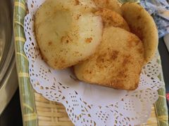 -下杨家青海土火锅(海湖店)