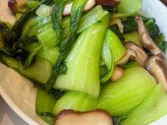 香菇青菜-苏湘小馆·不做预制菜(青年公社店)
