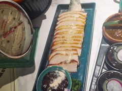 -太食獸泰式茶餐厅(北美新天地店)
