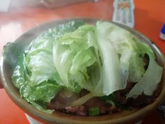-潮香兴煲仔饭(莲花路店)