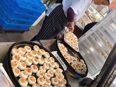 -长发西饼(临顿路店)