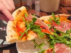 -OGGI TRATTORIA PIZZERIA(深业上城店)
