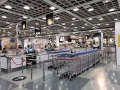 -宜家·瑞典风味餐厅(北京西红门店)