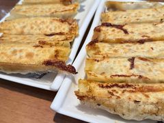 -春水锅贴·传统鲁菜(大明湖店)