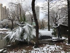 -苏州河梦清园环保主题公园