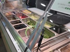 -赛百味SUBWAY(中亭街店)