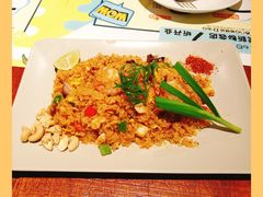 -卡朋厨房(289艺术园区店)