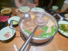 -掂档潮汕牛肉火锅(沈阳万象城店)