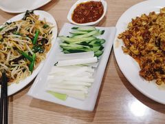 -姥家春饼店(漳州二路店)
