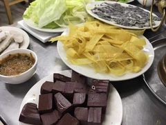 -三兴涮羊肉(荣安大街店)