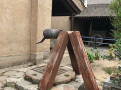 -胡氏古民居建筑