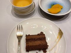 -丽轩中餐厅(广州丽思卡尔顿酒店)