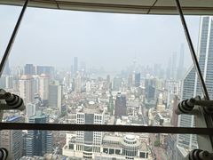 -上海新世界丽笙大酒店旋景餐厅(人民广场店)