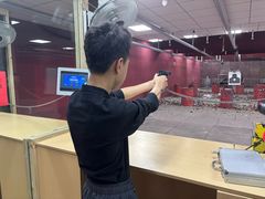 -猎鹰射击俱乐部