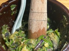 -费大厨辣椒炒肉(万家丽一店)