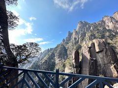 -三清山风景名胜区