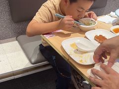 -小杨生煎(龙之梦购物中心店)