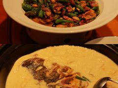 -麒麟小院·老九江菜(安平路店)