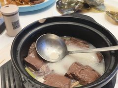 -沙河粉村·国家非遗传承(云台店)