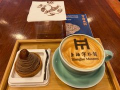 -上海博物馆(人民广场馆)