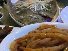 -香满楼(南关店)