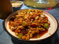 -肉串汪(望京店)