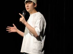 -喜剧部落脱口秀(三里屯工体店)