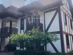 -太阳岛度假酒店