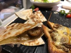 -通海俄式烧烤·俄罗斯大串(嵩山路店)