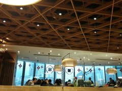 大堂-望湘园·湖南菜(宏伊店)