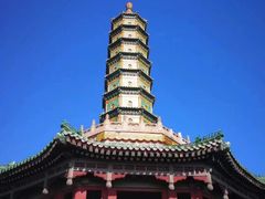 -承德避暑山庄景区