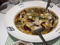 -渔语鱼新川菜Bistro(万象天地店)