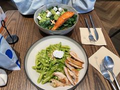 -Wagas沃歌斯(江浦路店)