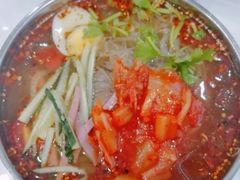 -禾谷韩餐(热带海洋学院店)