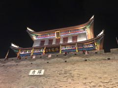 -即墨古城