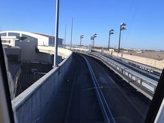 -达拉斯 沃斯堡国际机场